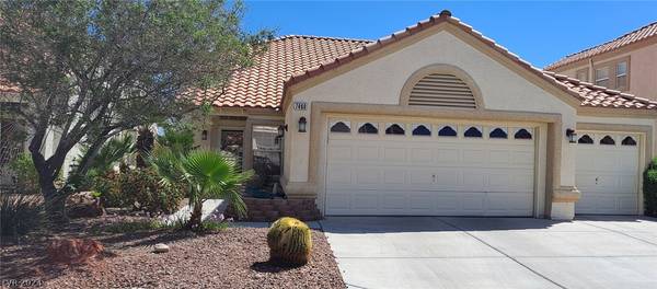 7460 Desert Flame Court, Las Vegas, NV 89149