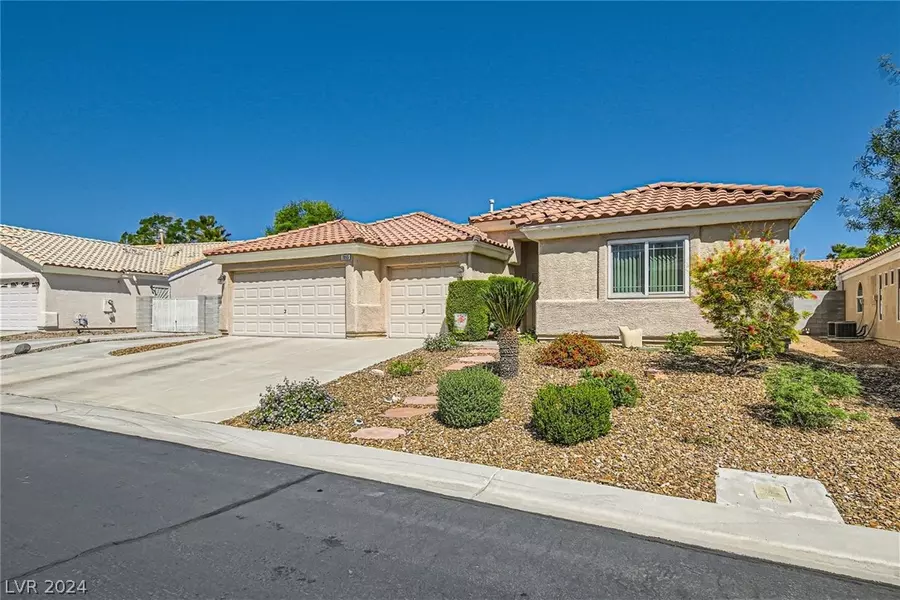 7065 Red Tide Drive, Las Vegas, NV 89131