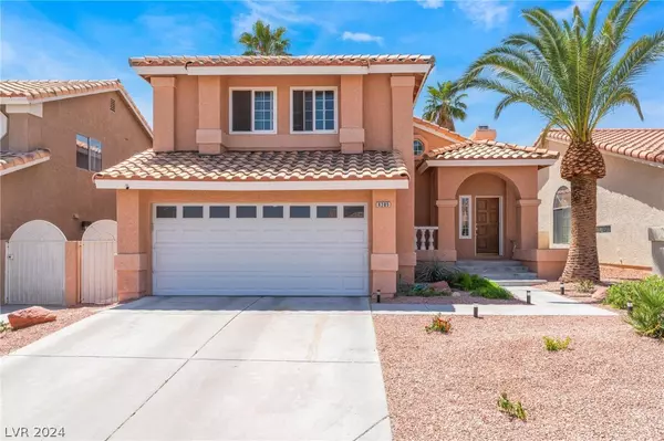 Las Vegas, NV 89128,8205 Bermuda Beach Drive