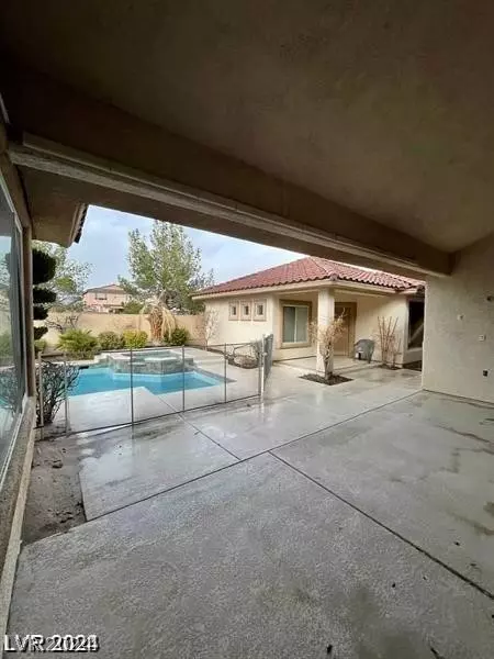 Las Vegas, NV 89141,5718 San Florentine Avenue