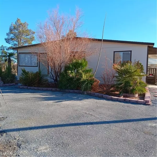 861 Joy Lane, Pahrump, NV 89048