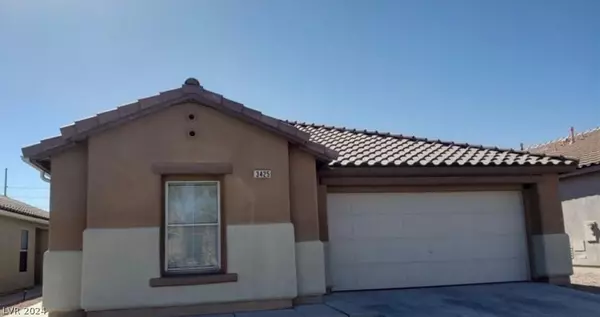 North Las Vegas, NV 89081,3425 Palatine Hills Avenue