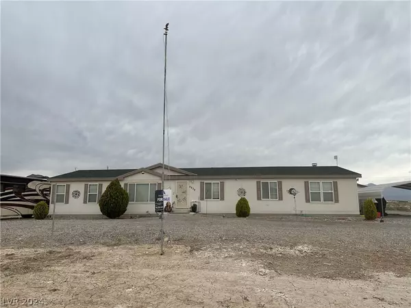 4830 W Donner Street, Pahrump, NV 89048