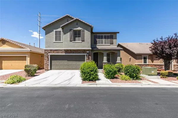 7421 Rivermeade Street, Las Vegas, NV 89166