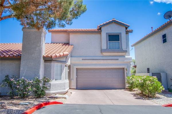 2325 Ramsgate Drive #2325dco, Henderson, NV 89074