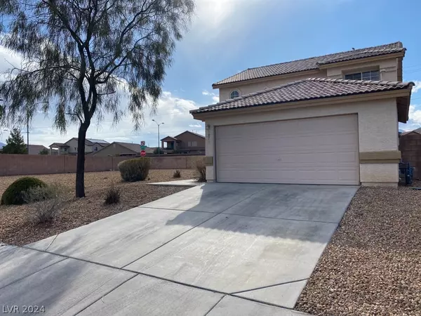 Henderson, NV 89015,1071 Eagle Owl Avenue