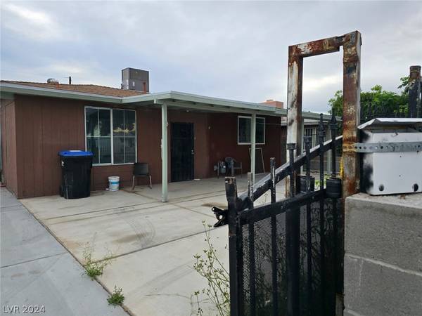 1211 I Street,  Las Vegas,  NV 89106