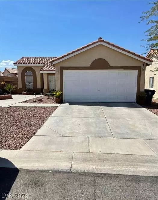 2621 Mercy Drive, Las Vegas, NV 89156