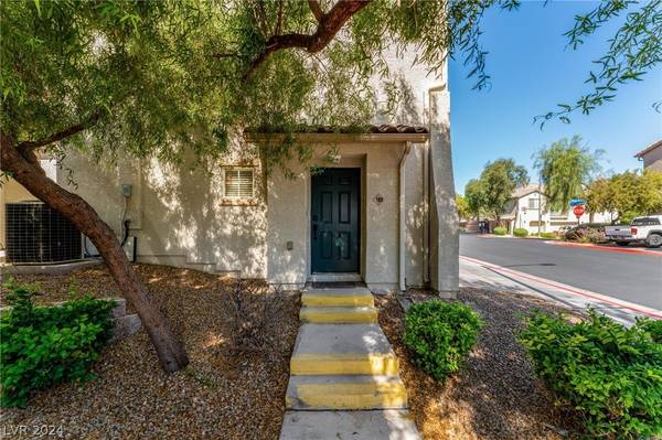 495 Dorchester Bend Avenue #3, North Las Vegas, NV 89032