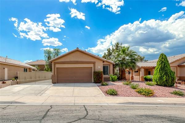 271 Ventana Heights Street, Henderson, NV 89074