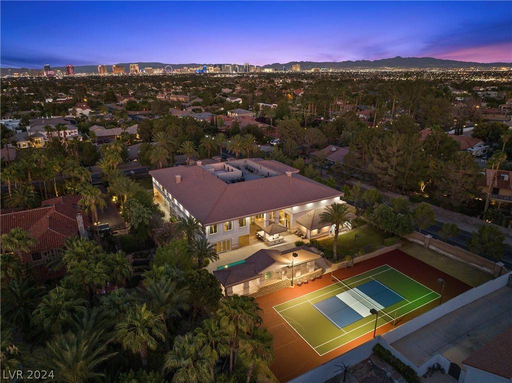 2785 S Monte Cristo Way, Las Vegas, NV 89117