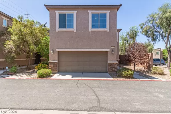 Henderson, NV 89011,767 Calamus Palm Place