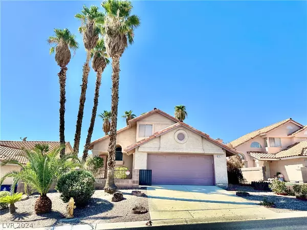 3097 Terrace View Drive,  Laughlin,  NV 89029