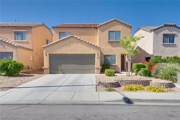 9126 Tolford Avenue,  Las Vegas,  NV 89148