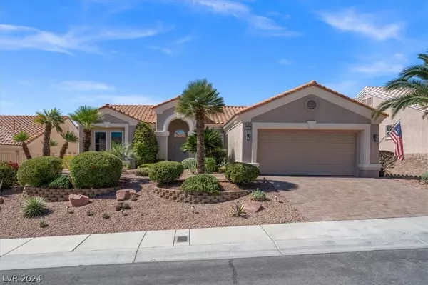 Las Vegas, NV 89134,10541 Cogswell Avenue