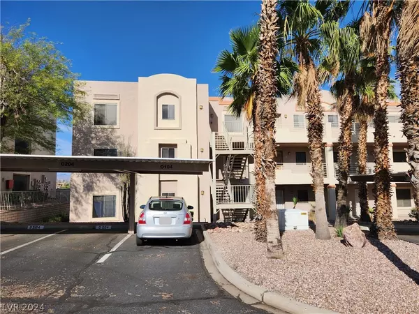 Laughlin, NV 89029,2036 Mesquite Lane #101