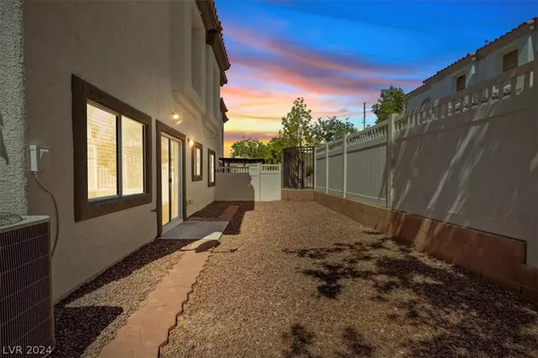 Henderson, NV 89002,1088 Tuscan Sky Lane #101