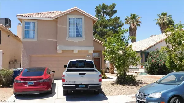 2019 Dry Falls Street,  Las Vegas,  NV 89142