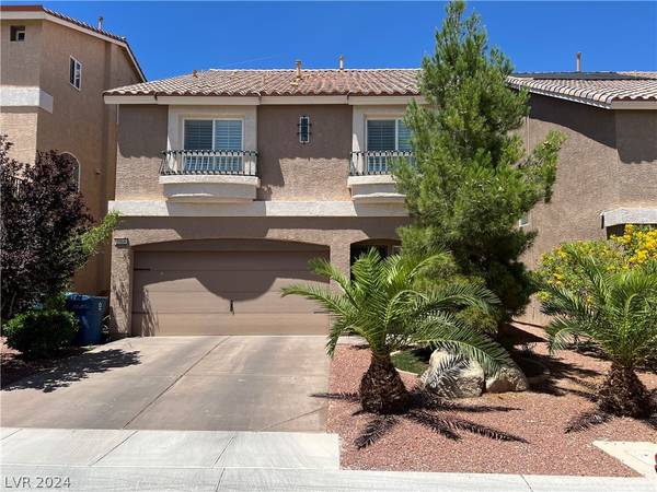 5968 Lambert Bridge Avenue, Las Vegas, NV 89139