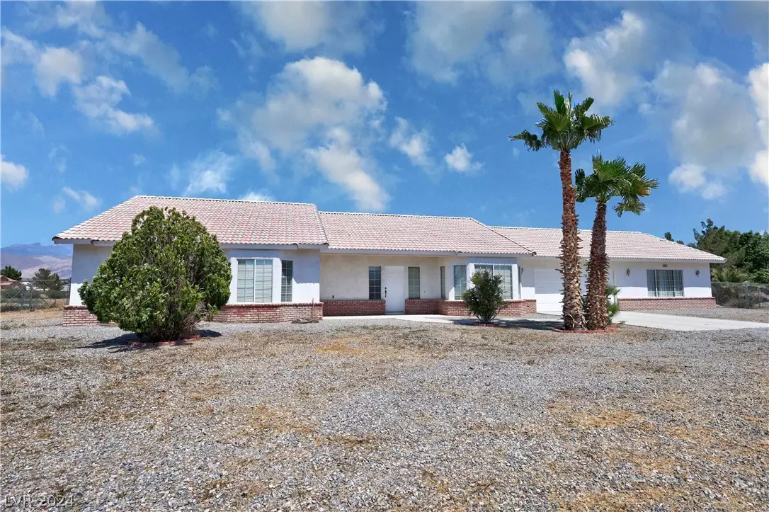 Pahrump, NV 89048,3651 Ranger Way