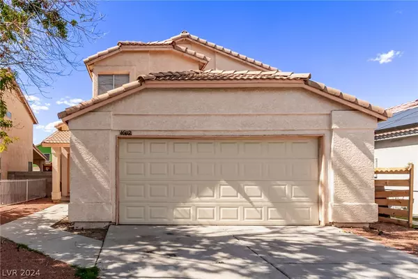 4532 Doig Lane,  Las Vegas,  NV 89110