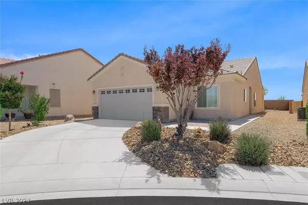 North Las Vegas, NV 89084,7978 Bunting Court