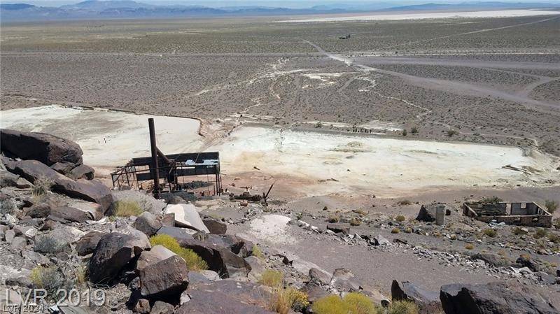 NV 267, Beatty, NV 89003