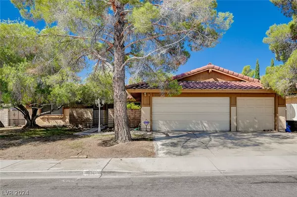 8901 Dio Guardi Drive,  Las Vegas,  NV 89117