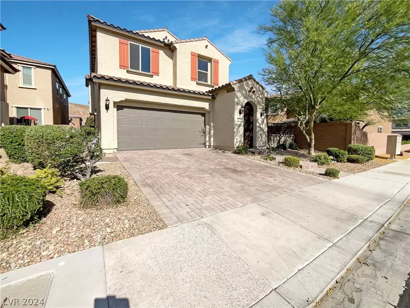 7151 Willow Moss Court, Las Vegas, NV 89148