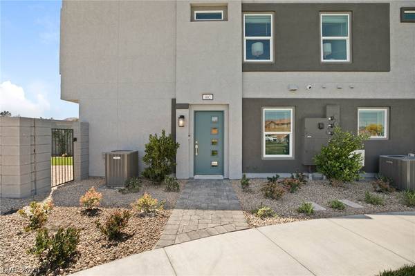 4238 Lemay Street #2, Las Vegas, NV 89115