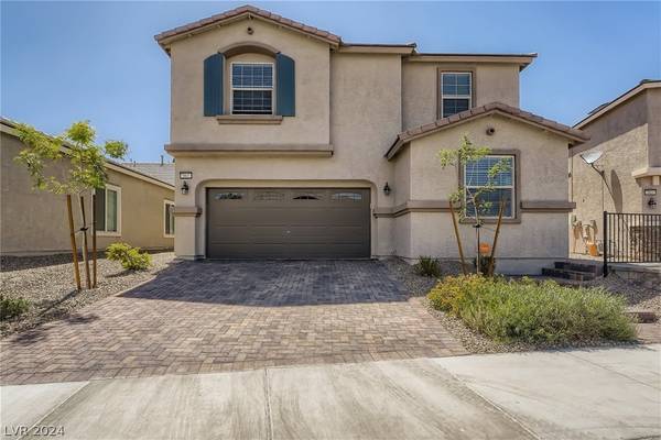 967 Cutter Street, Henderson, NV 89011