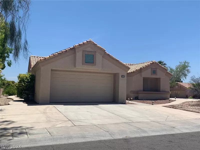 2532 Big Timber Drive, Las Vegas, NV 89134