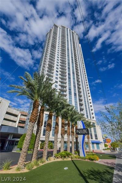 200 W Sahara Avenue #3607, Las Vegas, NV 89102