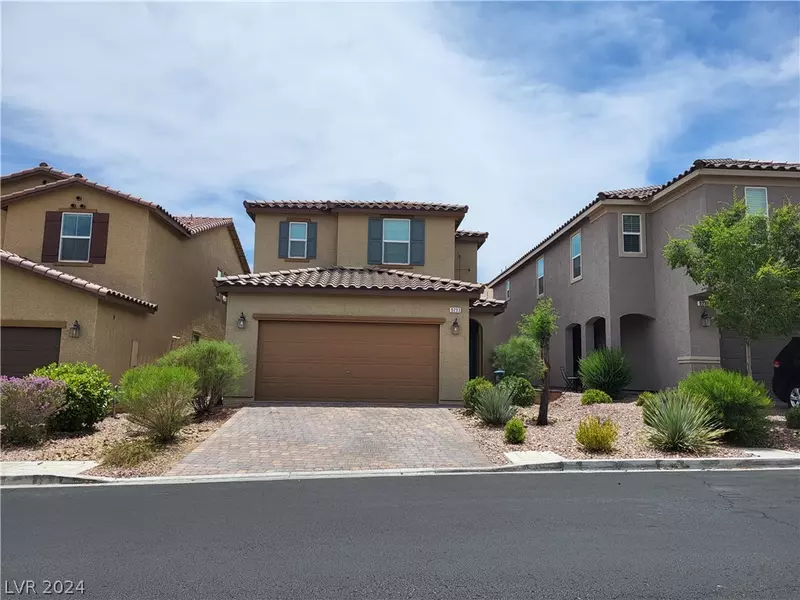 9233 VALLEY BETICA Avenue, Las Vegas, NV 89148