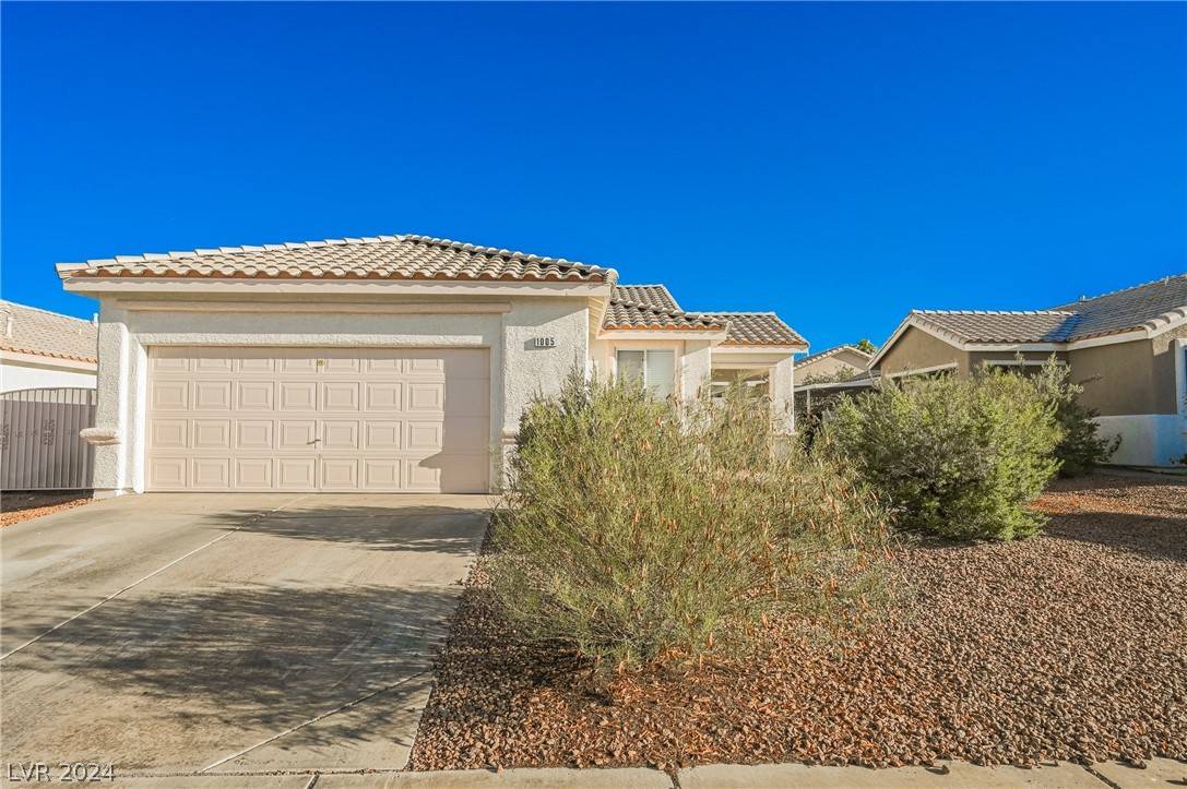 Henderson, NV 89074,1005 Seaside Daisy Court