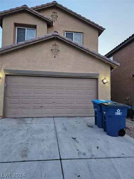 11777 Red Water Court, Las Vegas, NV 89183