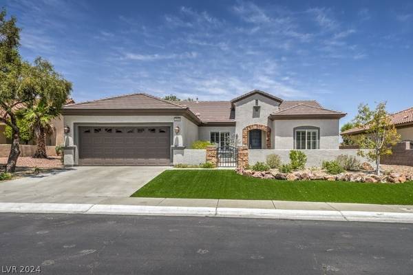 2334 Shorewood Hills Avenue, Henderson, NV 89052