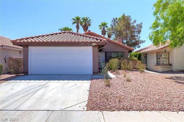 4708 Denwood Drive, Las Vegas, NV 89147