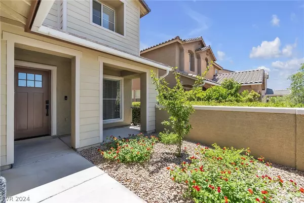 Las Vegas, NV 89135,3318 Hillside Garden Drive