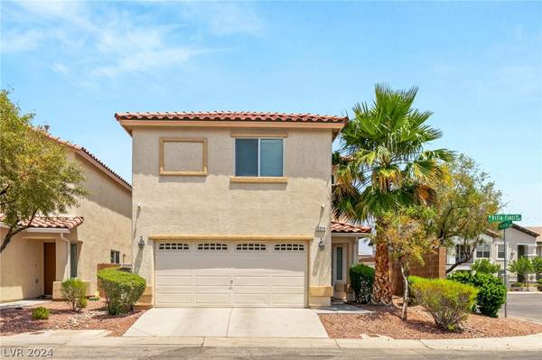 3314 Villa Fiori Avenue,  Las Vegas,  NV 89141