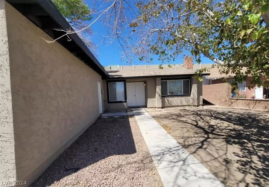 3755 Chutney Street, Las Vegas, NV 89121