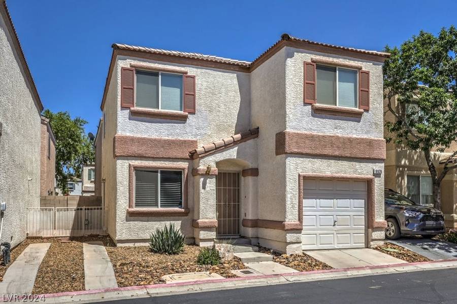 9928 Fragile Fields Street, Las Vegas, NV 89183