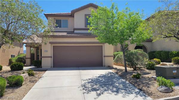 2728 Holmfault Street, Henderson, NV 89044