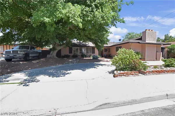 Las Vegas, NV 89107,102 MARIGOLD Lane