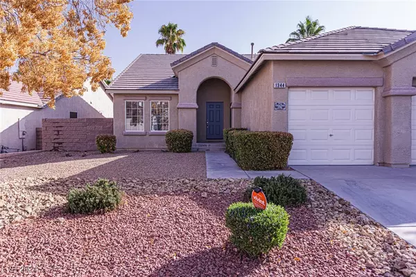 Henderson, NV 89052,1344 Temporale Drive