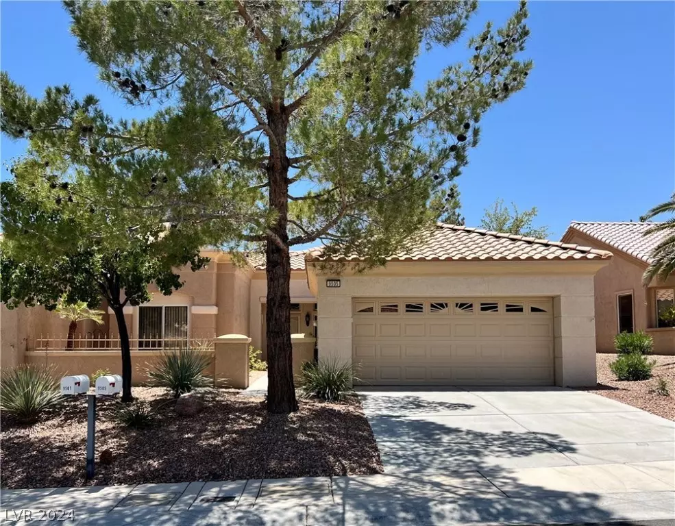 Las Vegas, NV 89134,9505 City Hill Court #0