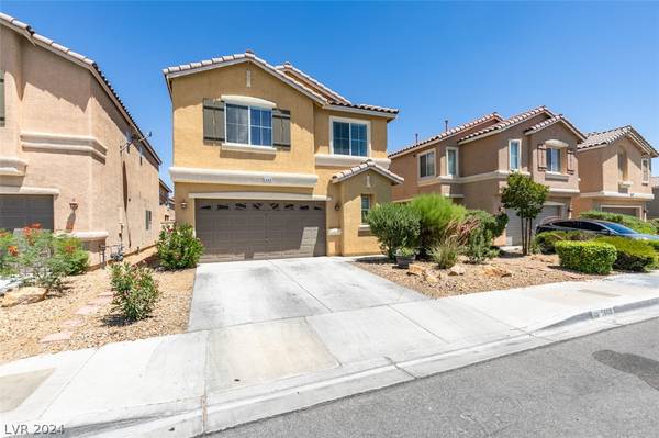 5668 Balsam Street,  Las Vegas,  NV 89130