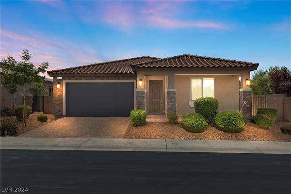 1859 Moonbow Falls Street, Henderson, NV 89044