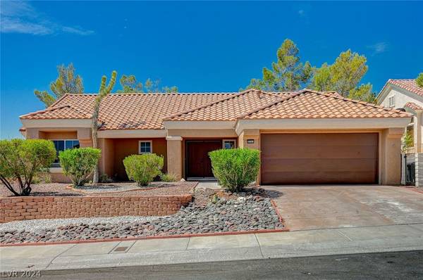 9701 Pikedale Drive, Las Vegas, NV 89134