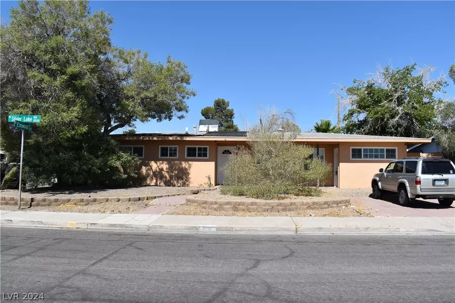 1001 Silver Lake Drive, Las Vegas, NV 89108